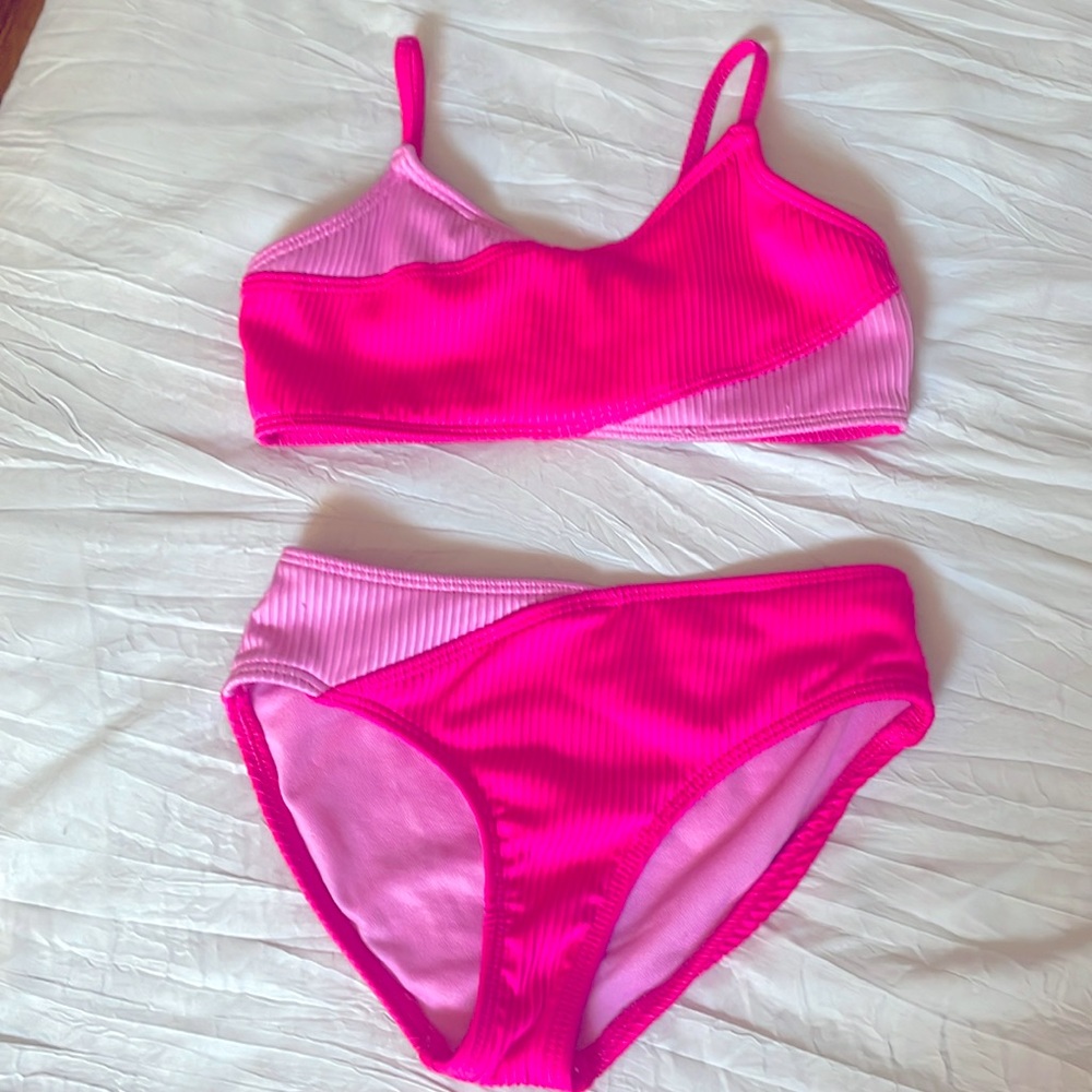 Abercrombie Kids bathing suit